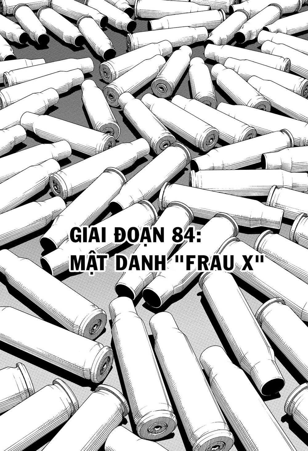 Battle Angel Alita Last Order Chapter 84 - 5