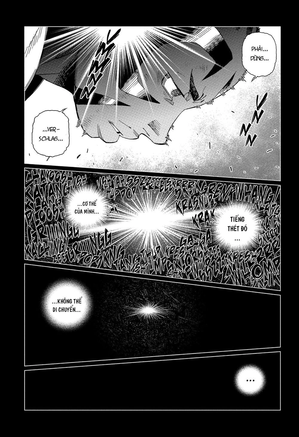 Battle Angel Alita Last Order Chapter 84 - 13