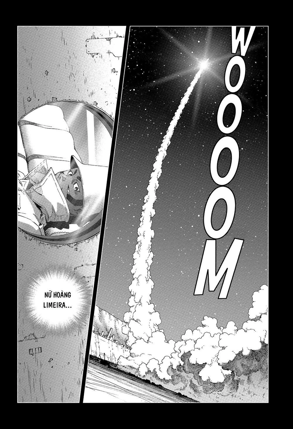 Battle Angel Alita Last Order Chapter 84 - 33