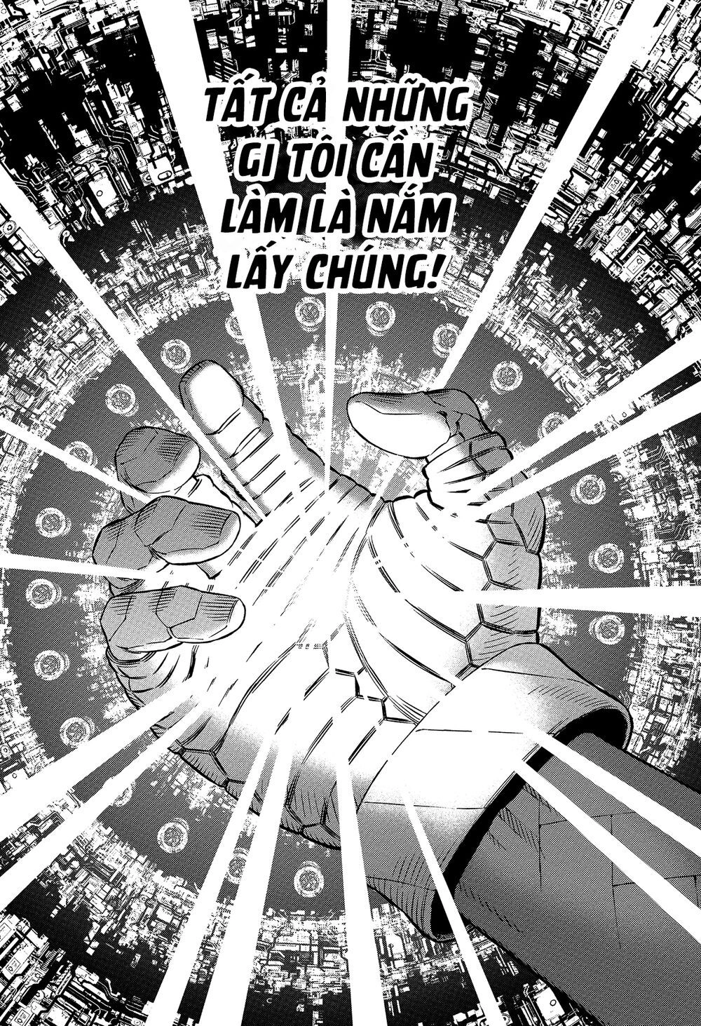 Battle Angel Alita Last Order Chapter 85 - 18