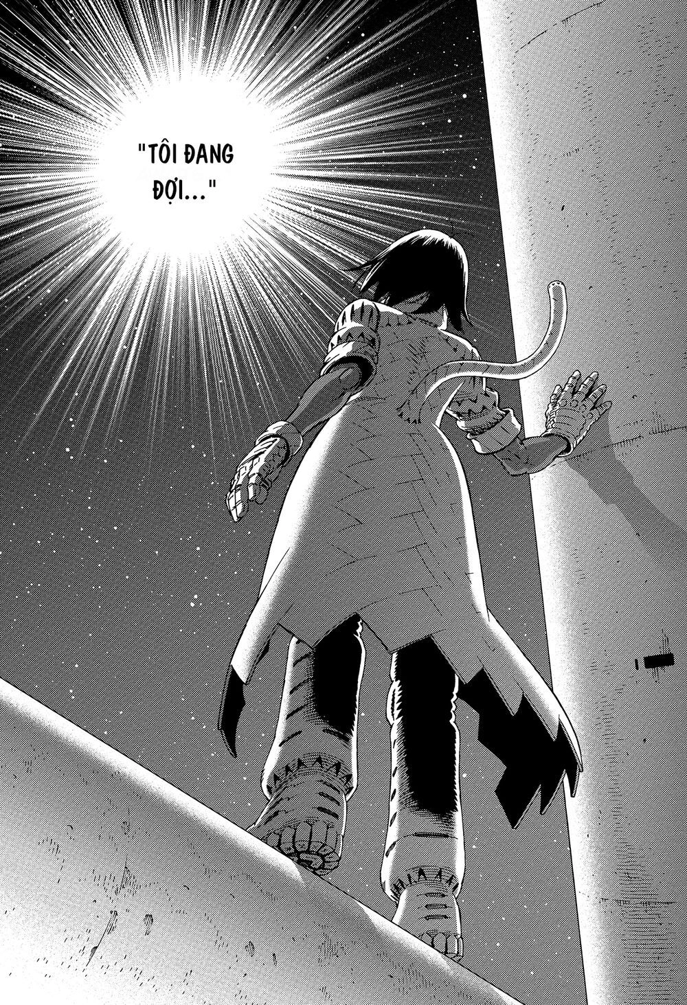 Battle Angel Alita Last Order Chapter 85 - 23