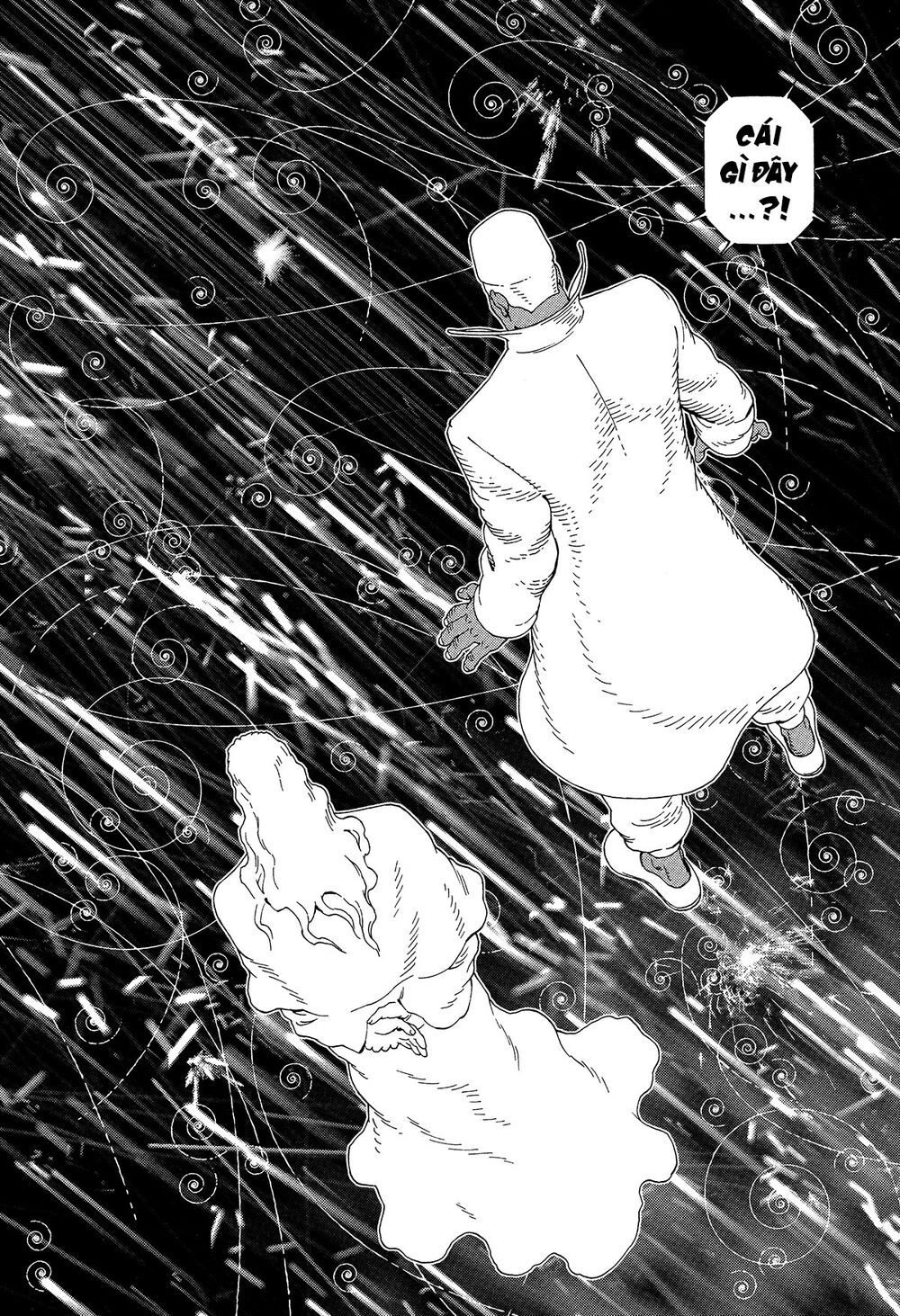 Battle Angel Alita Last Order Chapter 86 - 15