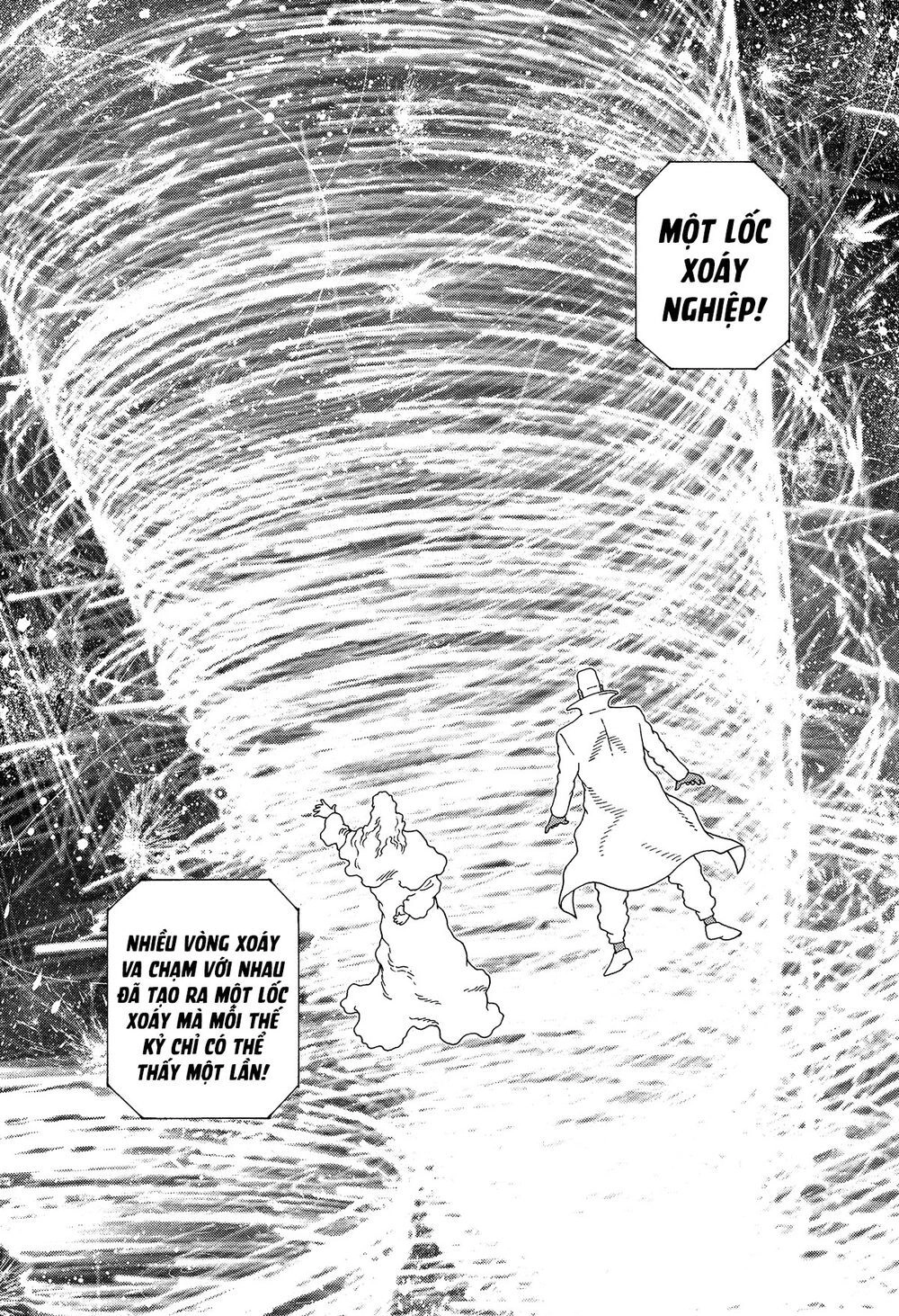 Battle Angel Alita Last Order Chapter 86 - 18