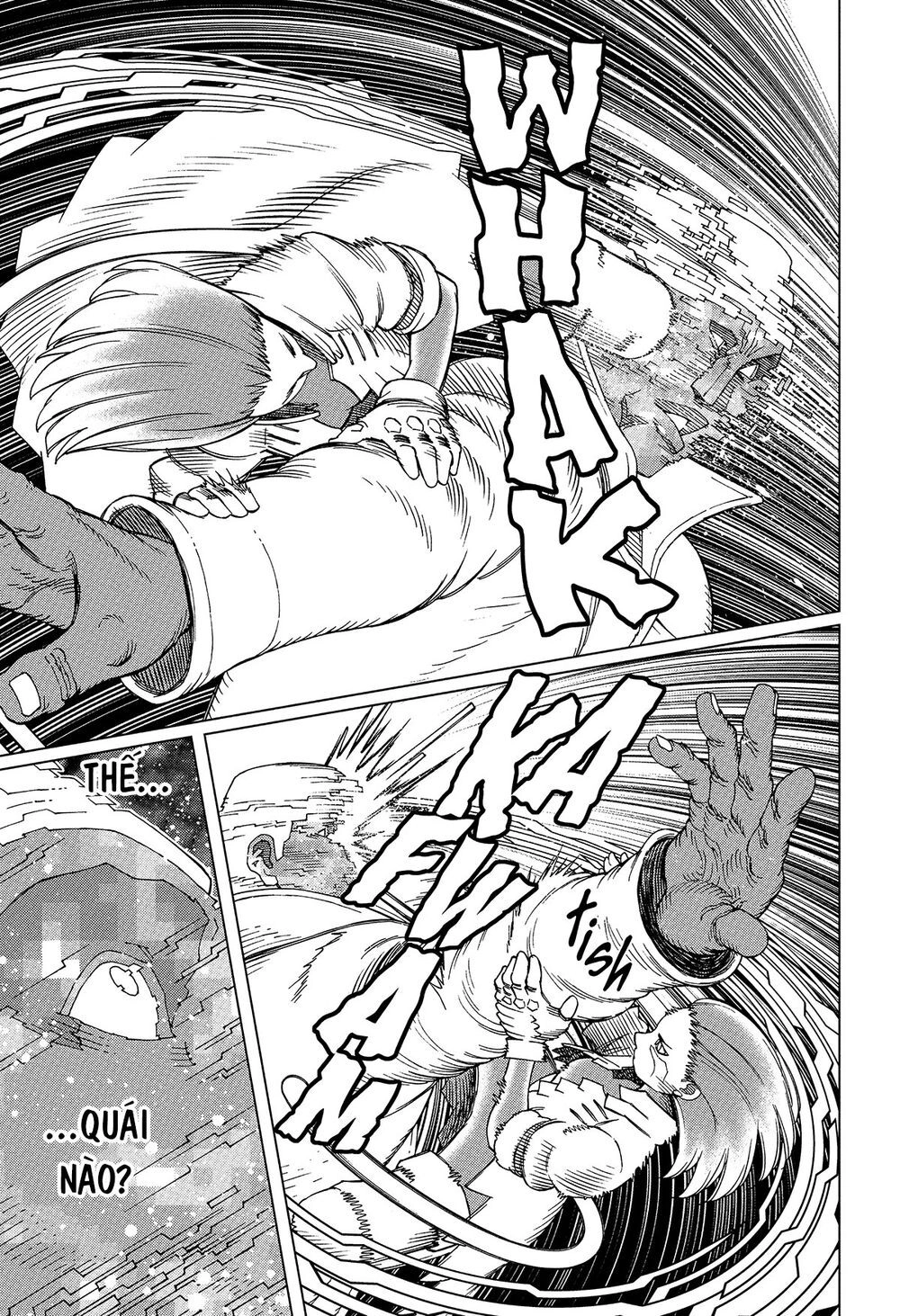 Battle Angel Alita Last Order Chapter 86 - 24