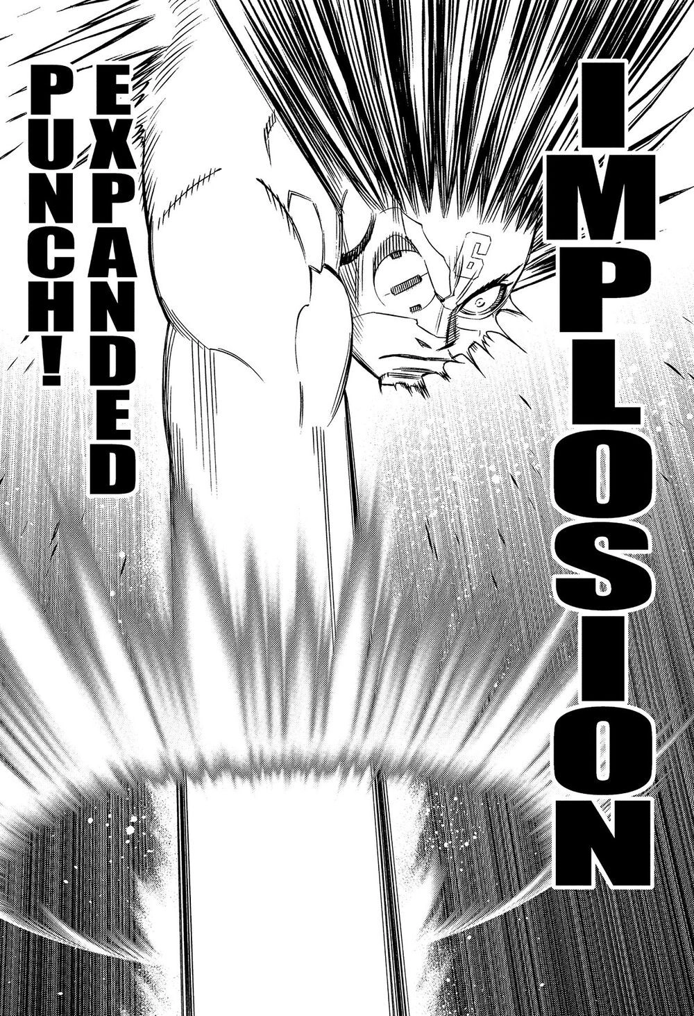 Battle Angel Alita Last Order Chapter 89 - 18