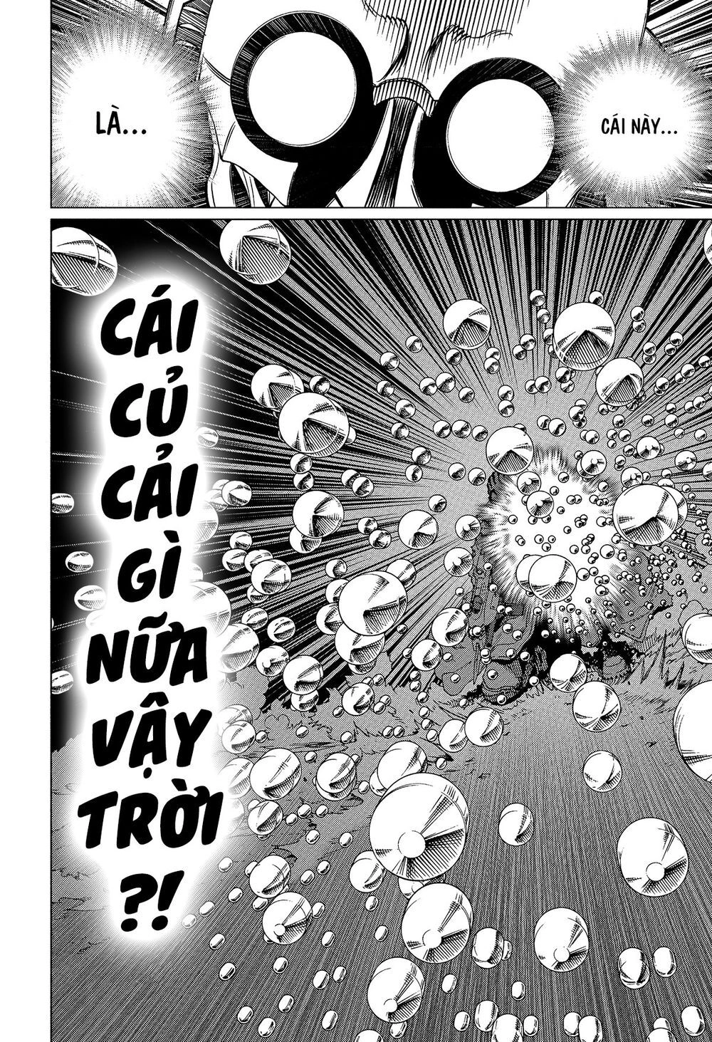 Battle Angel Alita Last Order Chapter 90 - 17