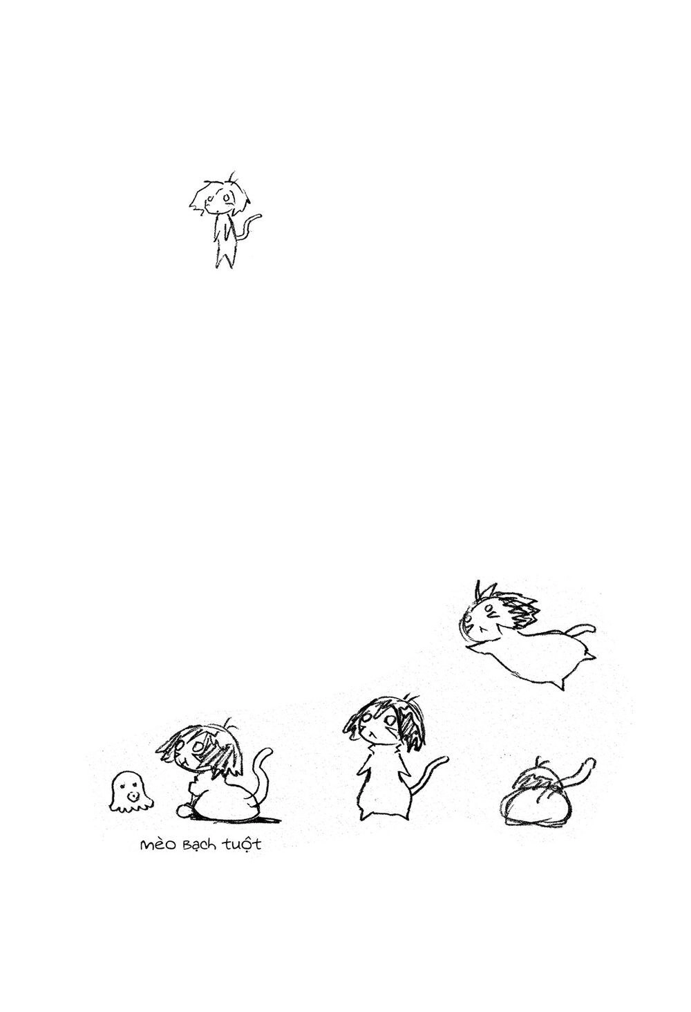 Battle Angel Alita Last Order Chapter 91 - 26