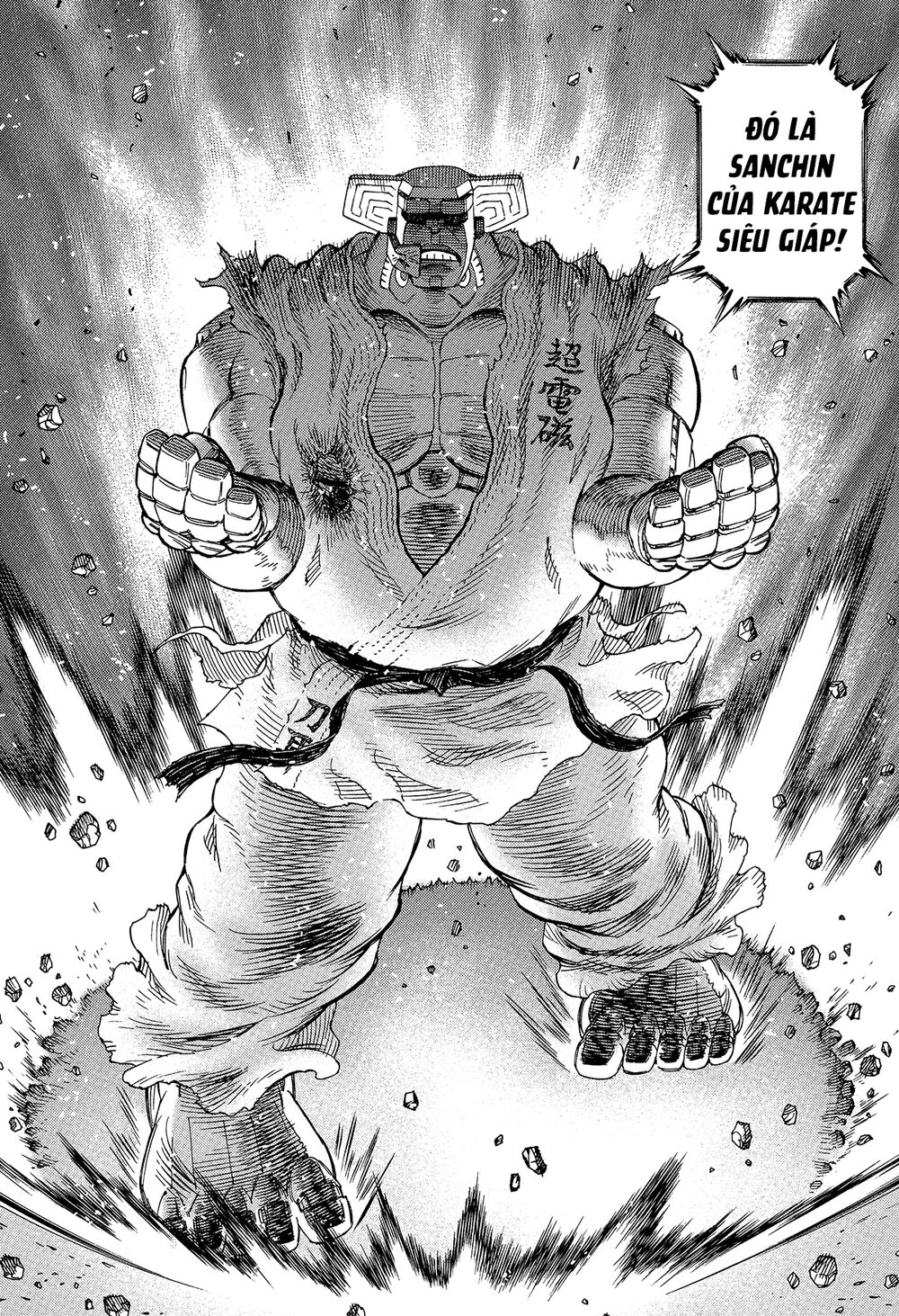 Battle Angel Alita Last Order Chapter 92 - 15