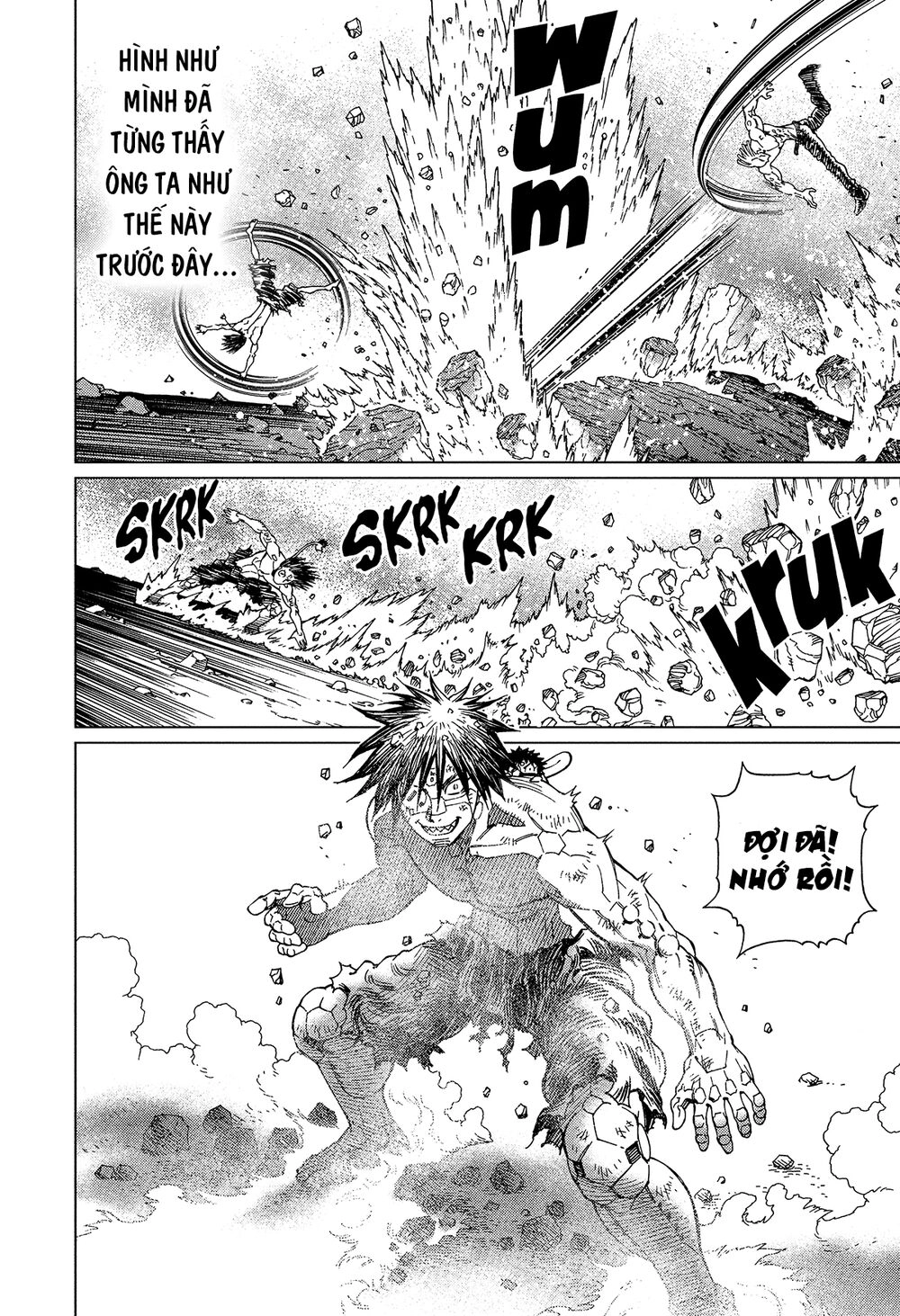 Battle Angel Alita Last Order Chapter 92 - 24