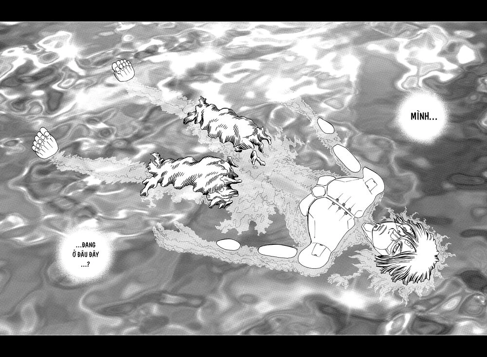 Battle Angel Alita Last Order Chapter 93 - 11