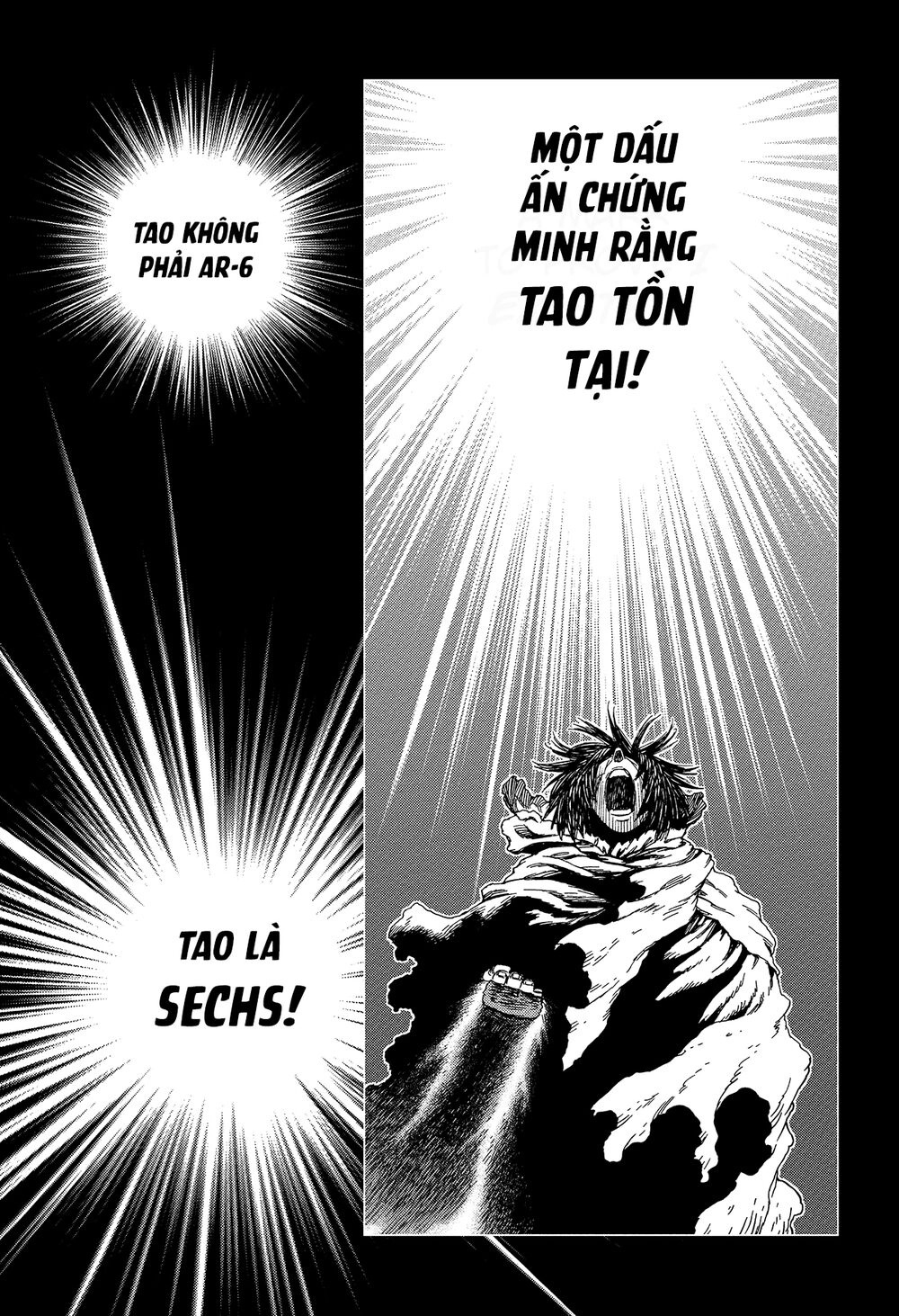 Battle Angel Alita Last Order Chapter 93 - 19