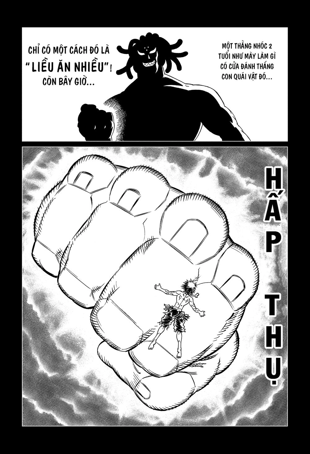 Battle Angel Alita Last Order Chapter 93 - 22