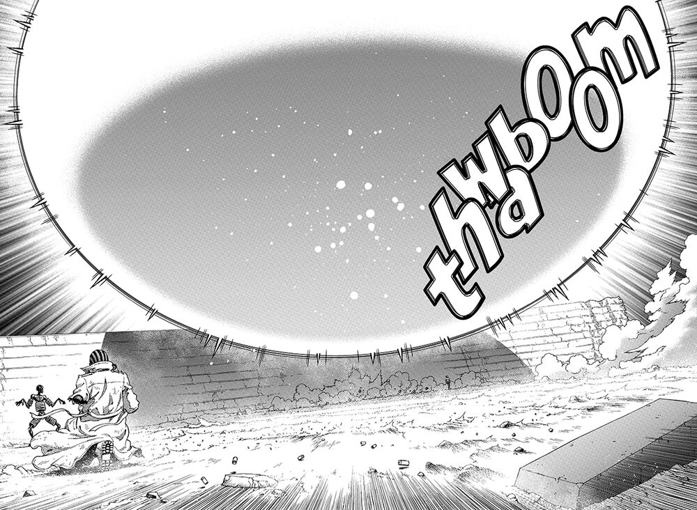 Battle Angel Alita Last Order Chapter 93 - 24