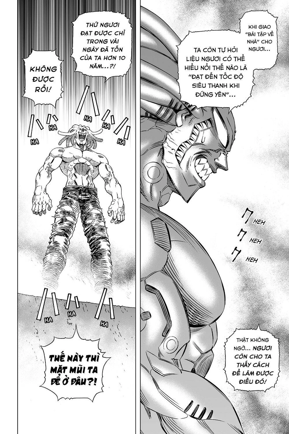Battle Angel Alita Last Order Chapter 94 - 7