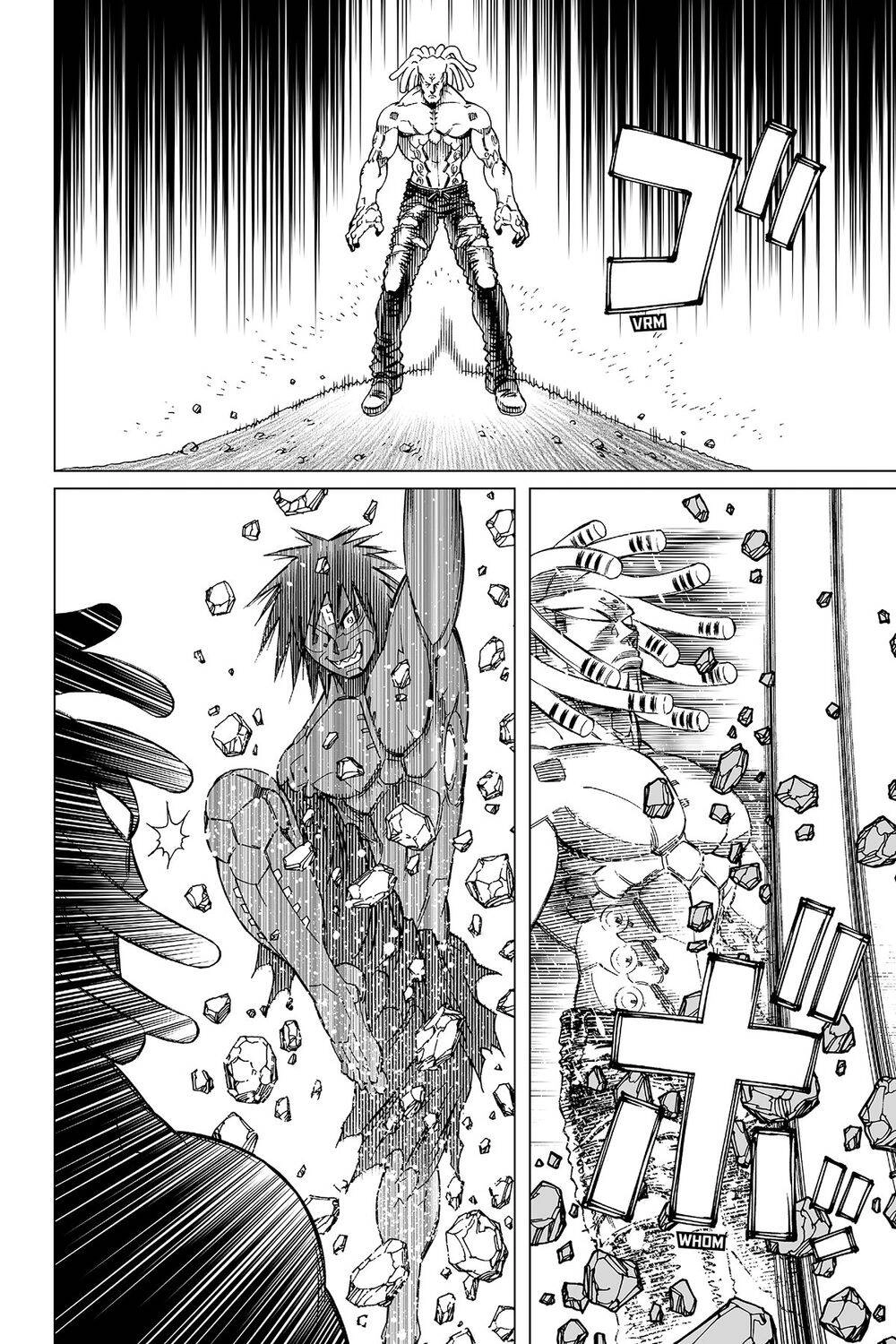 Battle Angel Alita Last Order Chapter 94 - 9