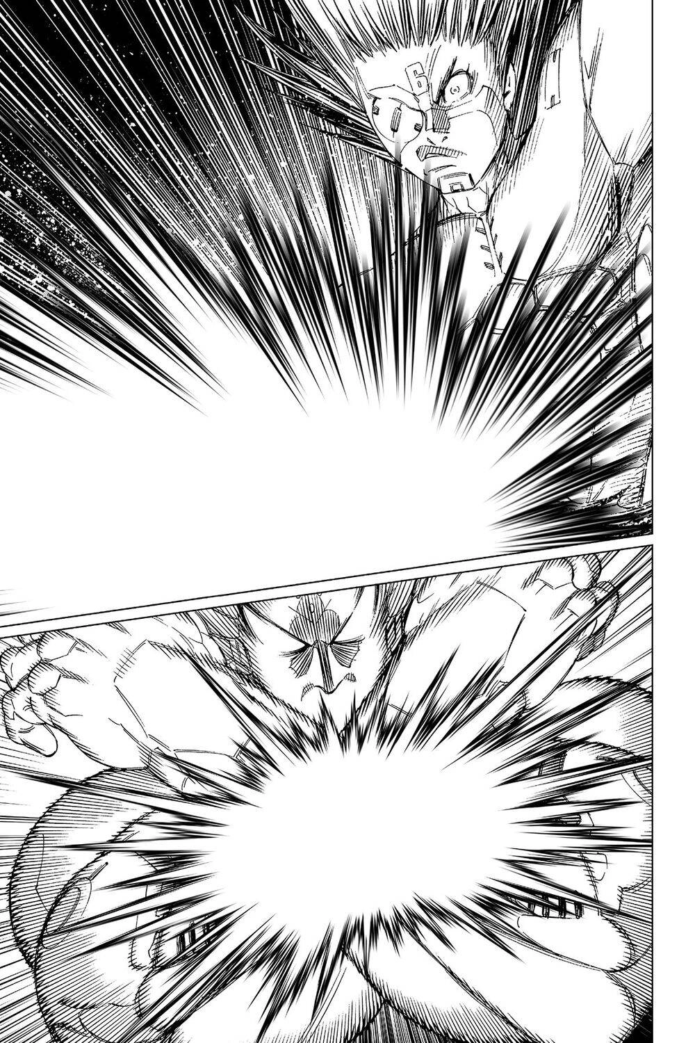 Battle Angel Alita Last Order Chapter 94 - 10