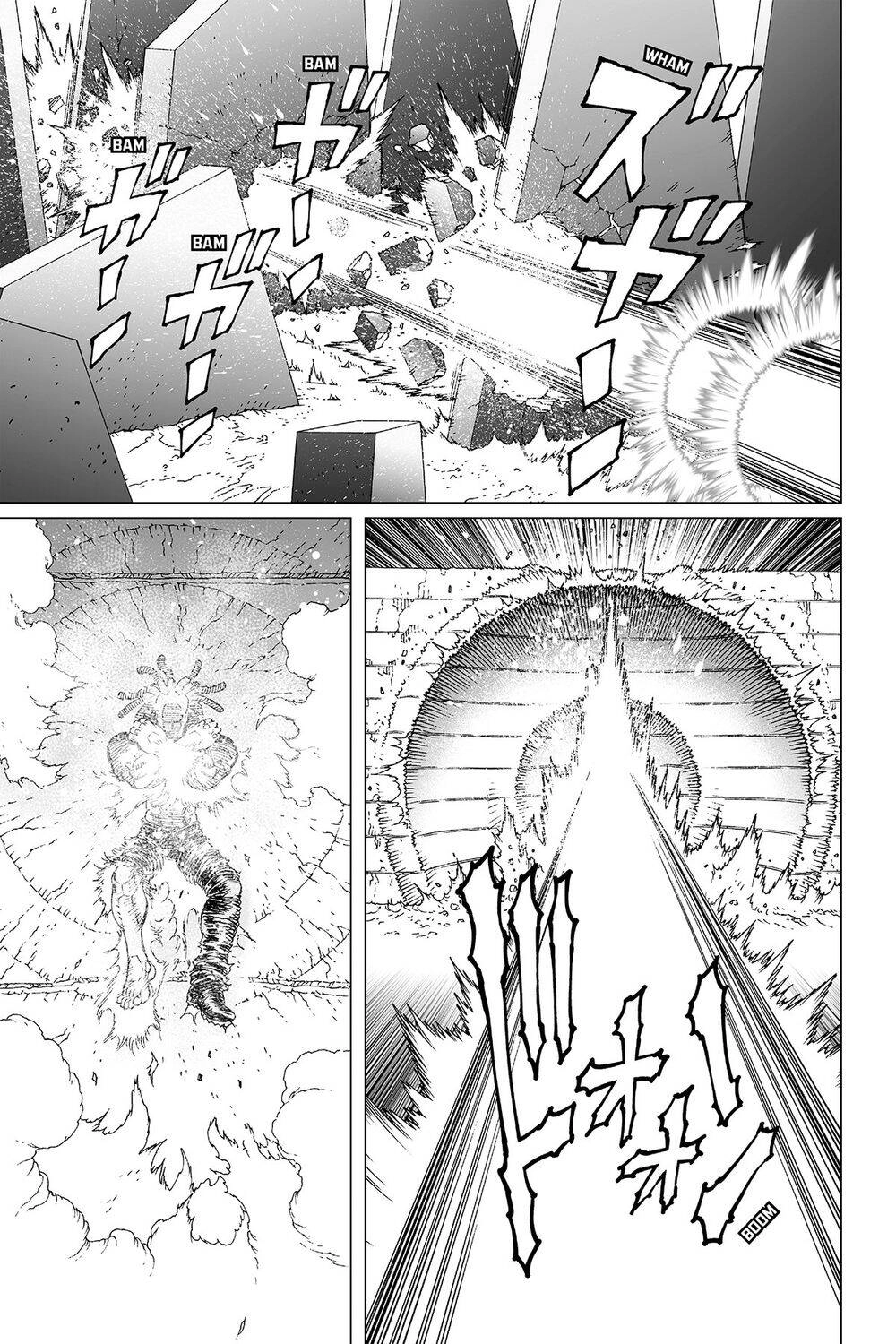 Battle Angel Alita Last Order Chapter 94 - 12