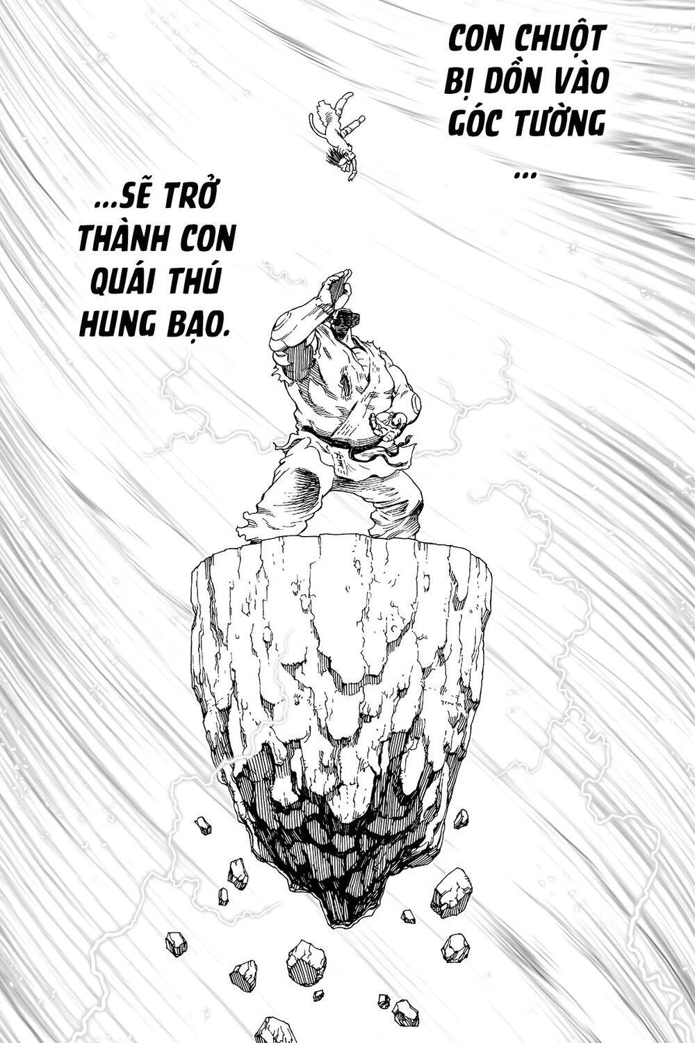 Battle Angel Alita Last Order Chapter 94 - 30