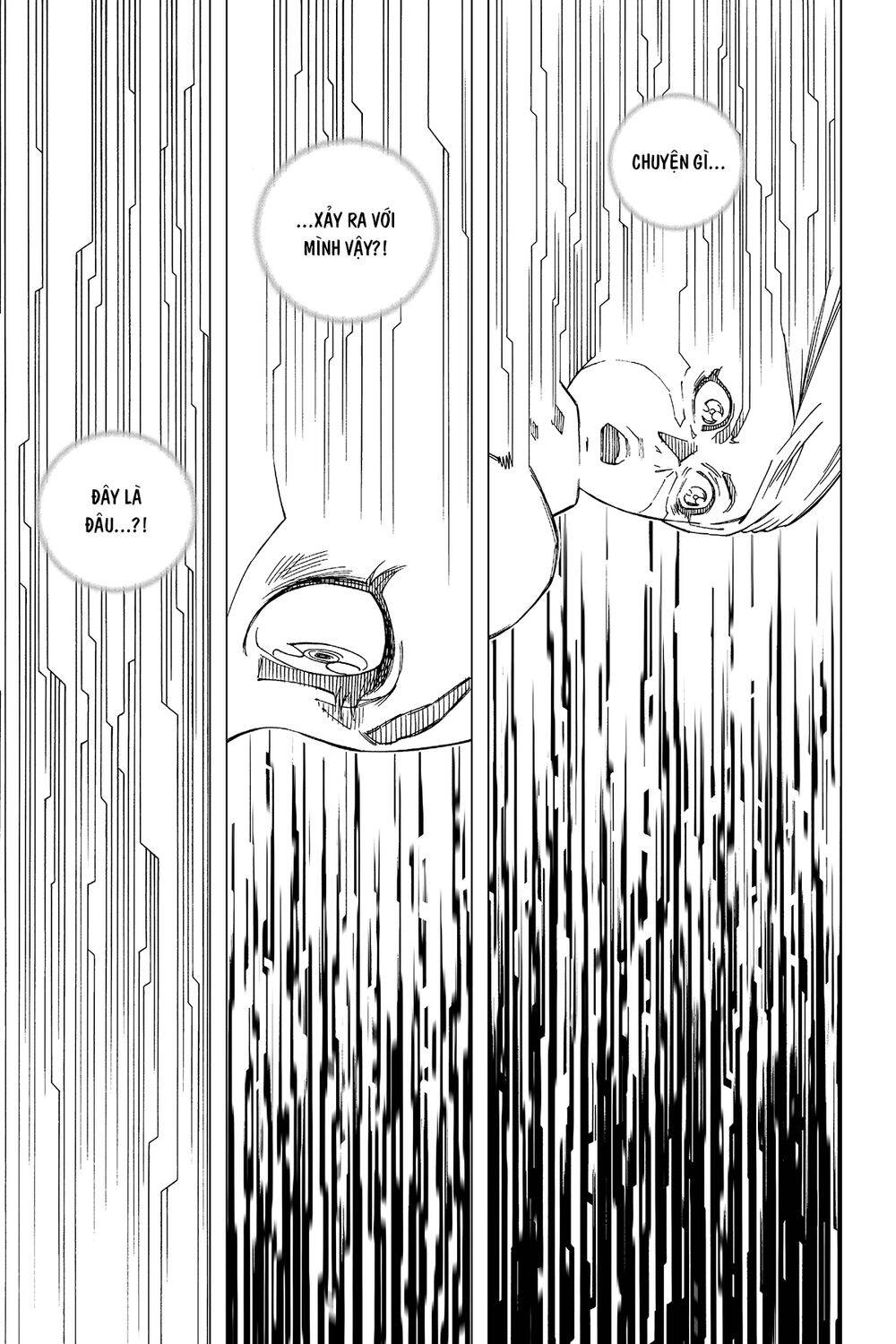 Battle Angel Alita Last Order Chapter 95 - 17