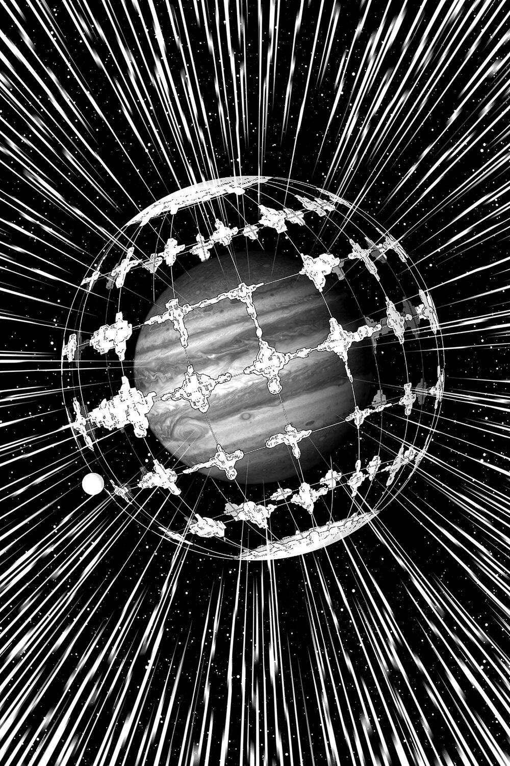 Battle Angel Alita Last Order Chapter 95 - 18