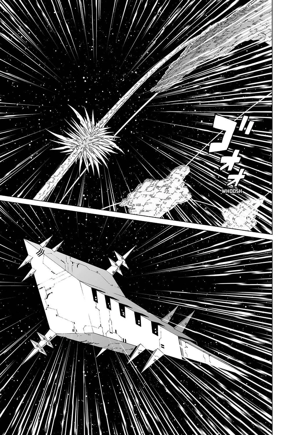 Battle Angel Alita Last Order Chapter 95 - 19