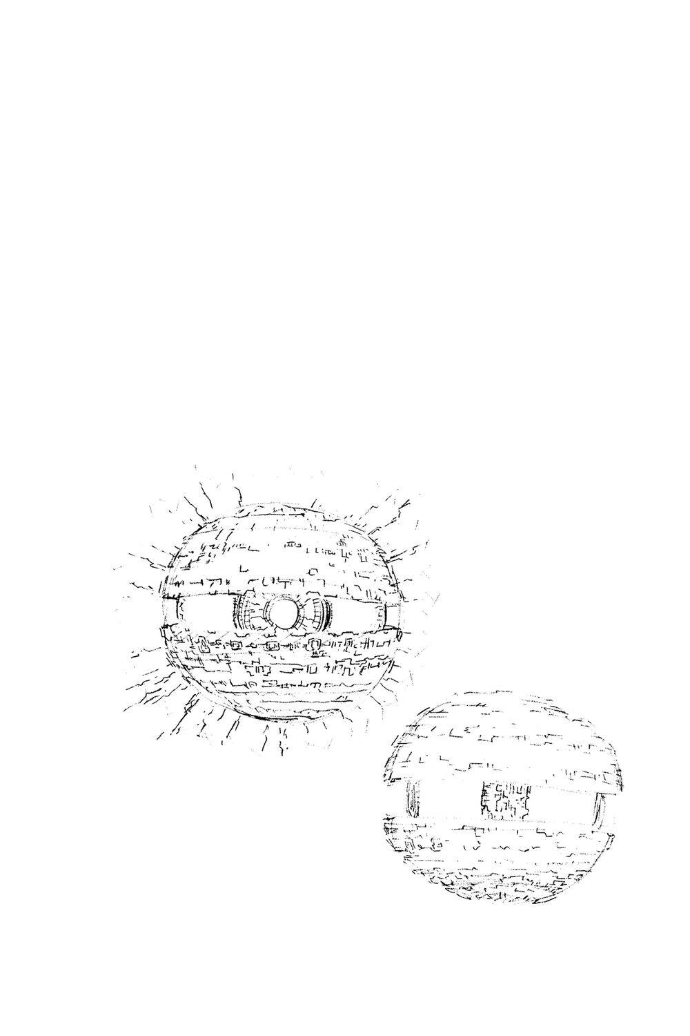 Battle Angel Alita Last Order Chapter 95 - 31