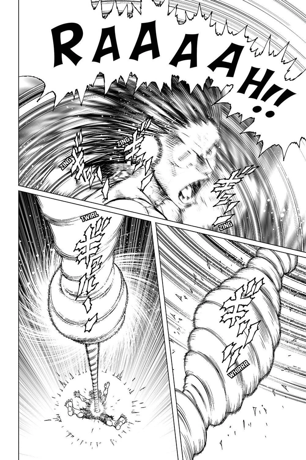 Battle Angel Alita Last Order Chapter 99 - 8