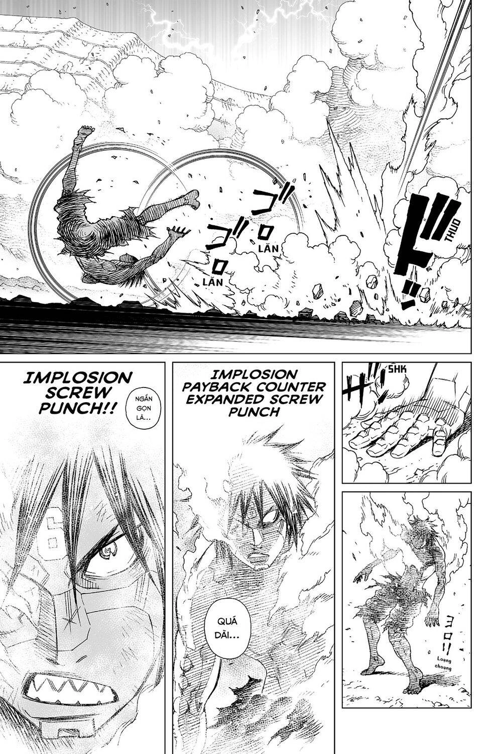 Battle Angel Alita Last Order Chapter 99 - 13