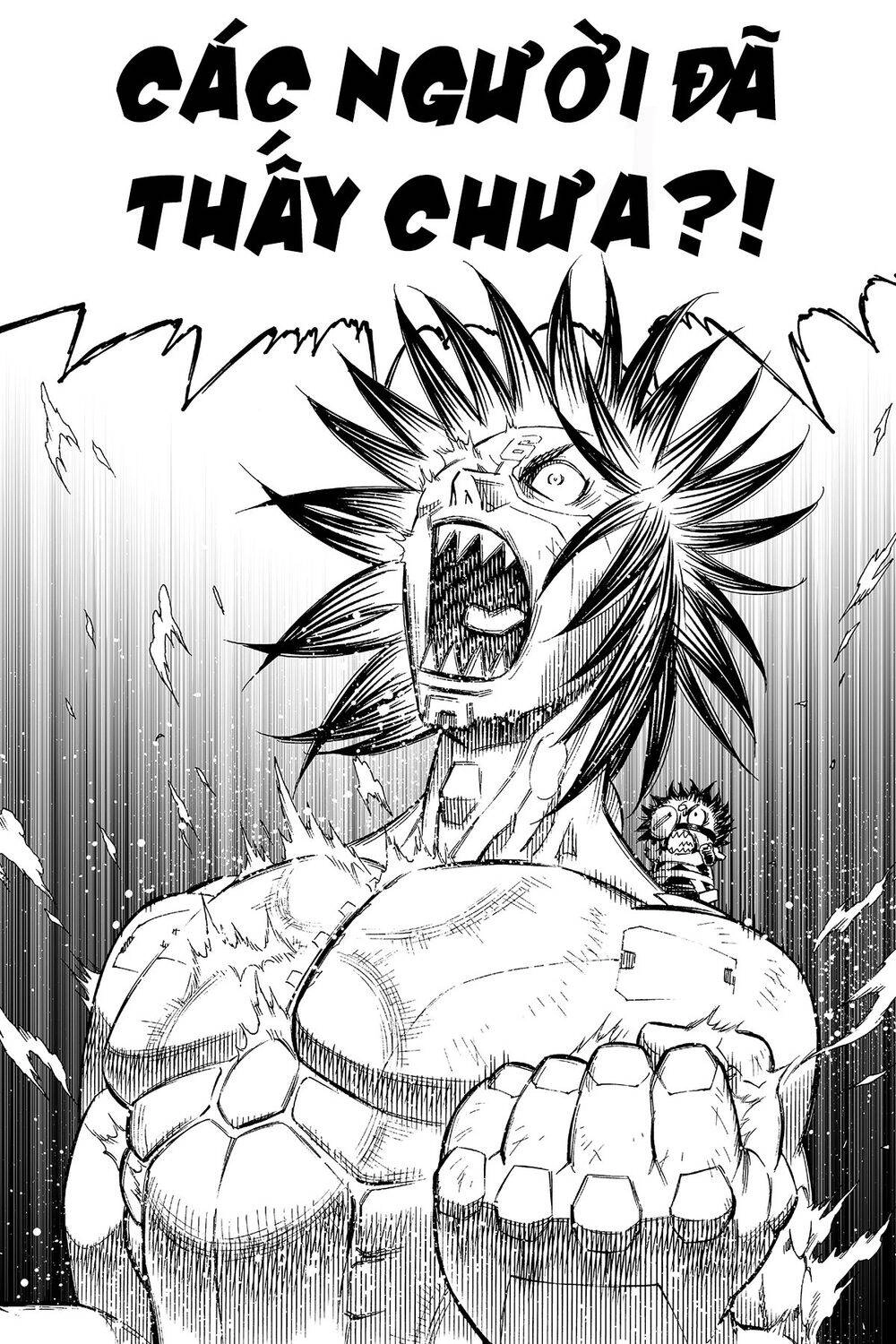 Battle Angel Alita Last Order Chapter 99 - 14