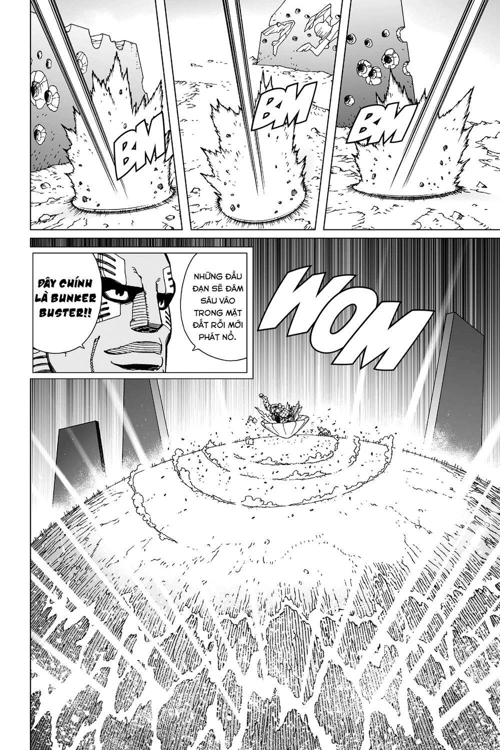 Battle Angel Alita Last Order Chapter 100 - 17