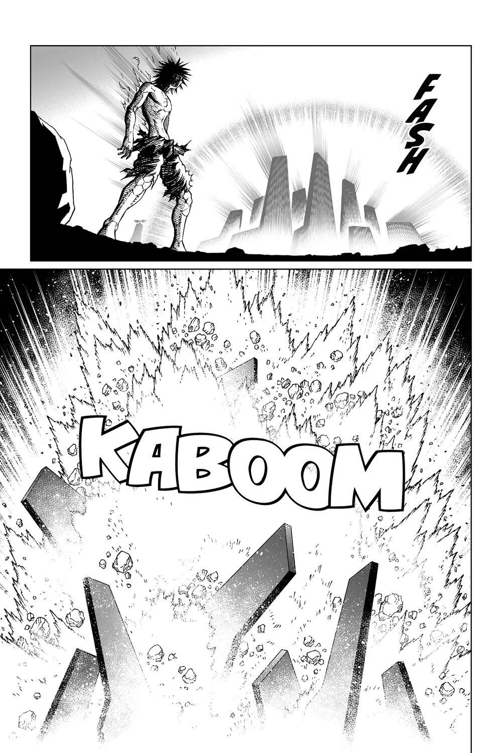 Battle Angel Alita Last Order Chapter 100 - 18