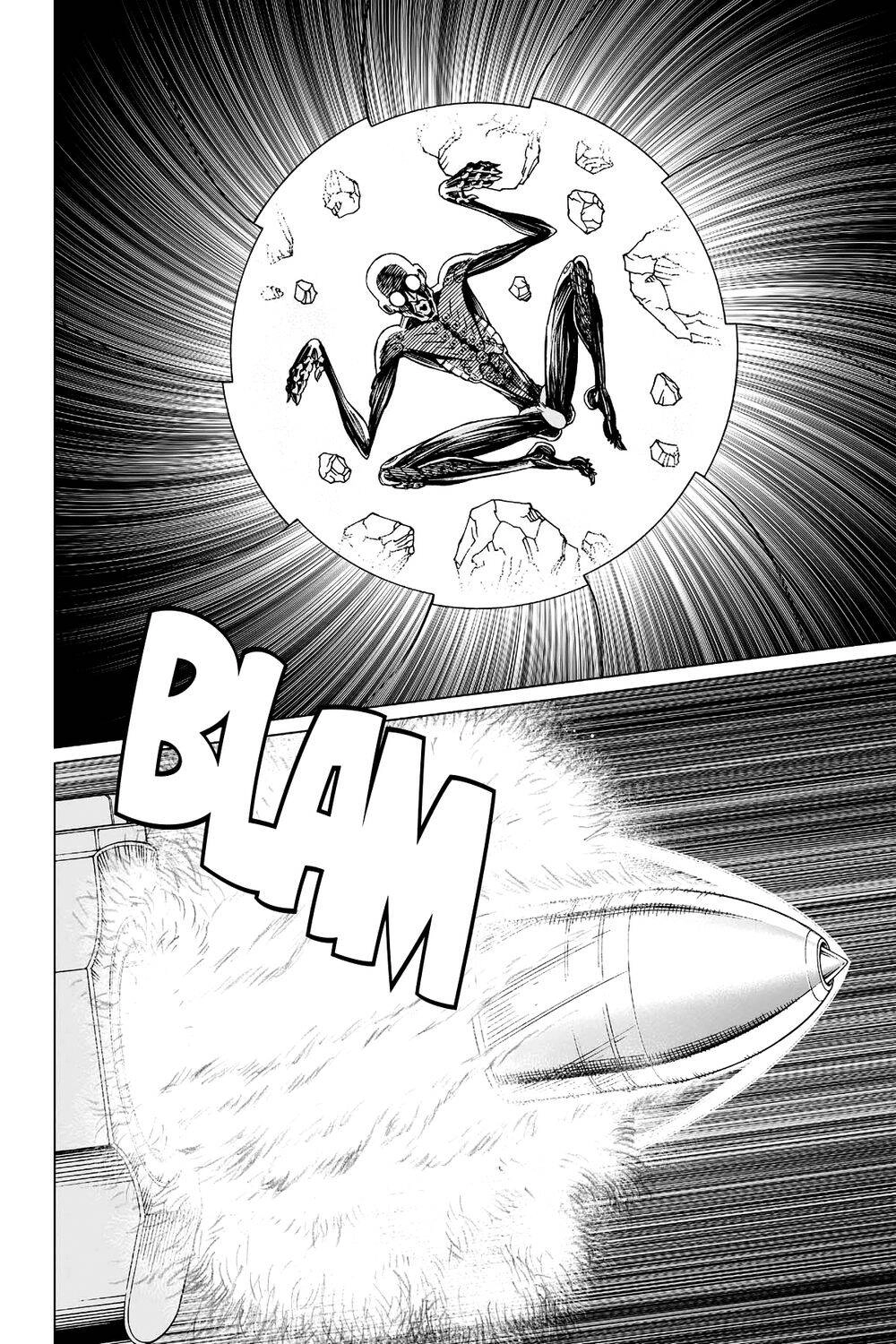 Battle Angel Alita Last Order Chapter 100 - 21