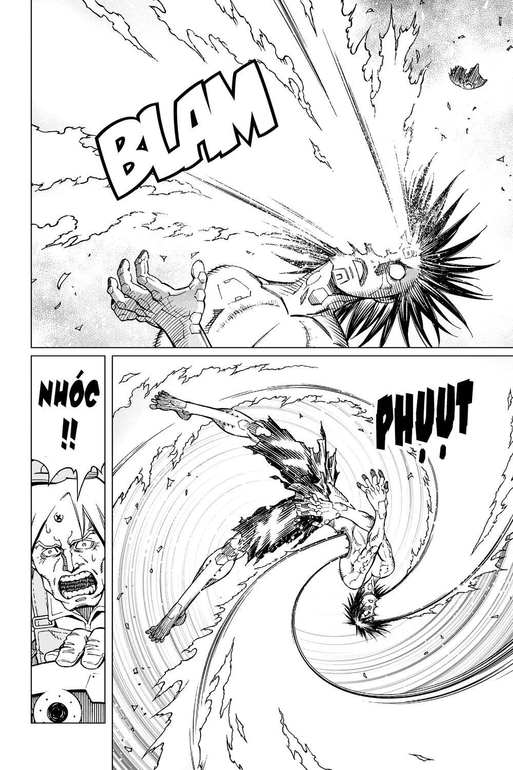 Battle Angel Alita Last Order Chapter 101 - 5