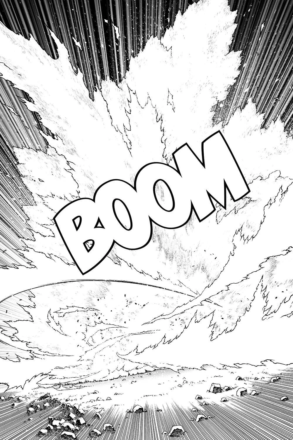 Battle Angel Alita Last Order Chapter 101 - 6