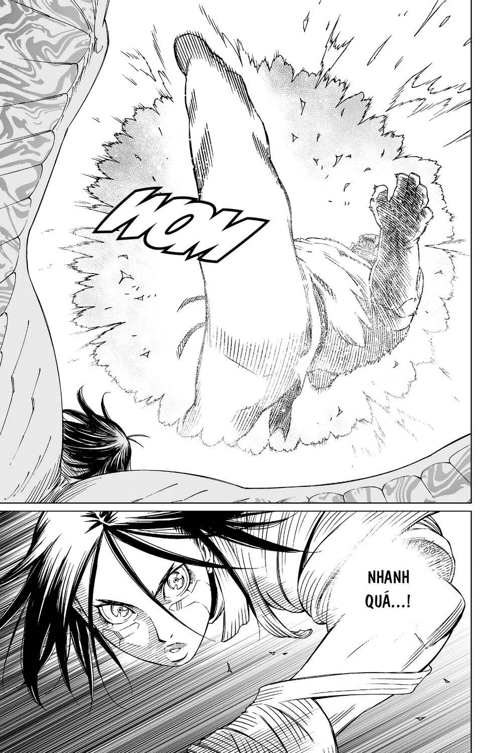 Battle Angel Alita Last Order Chapter 101 - 16