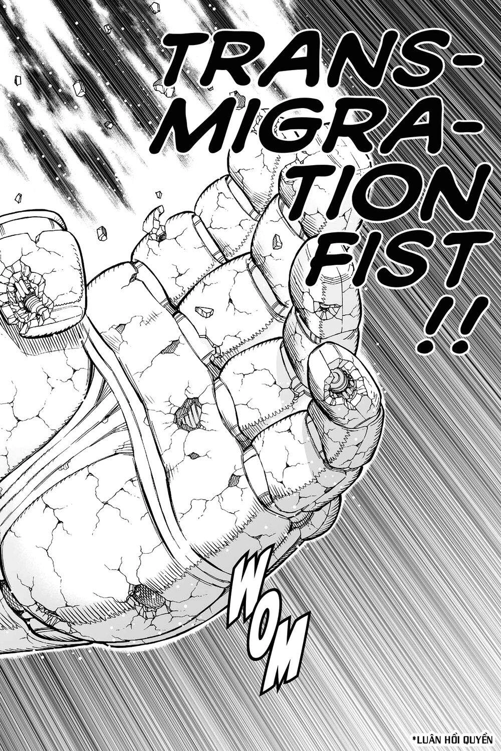 Battle Angel Alita Last Order Chapter 101 - 26