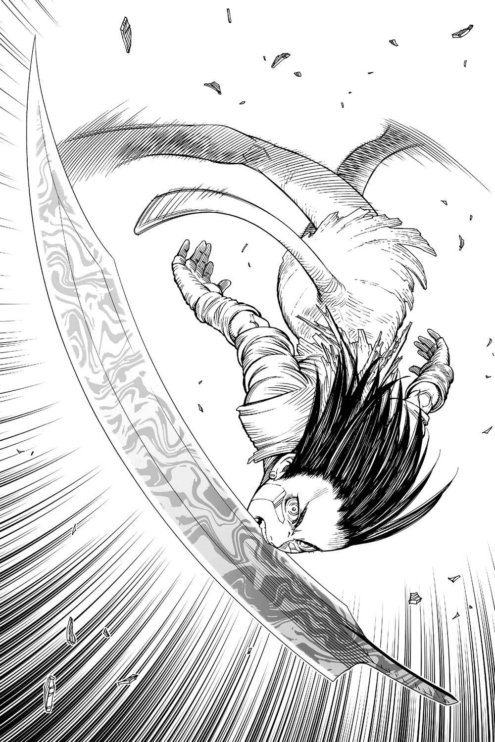 Battle Angel Alita Last Order Chapter 101 - 29