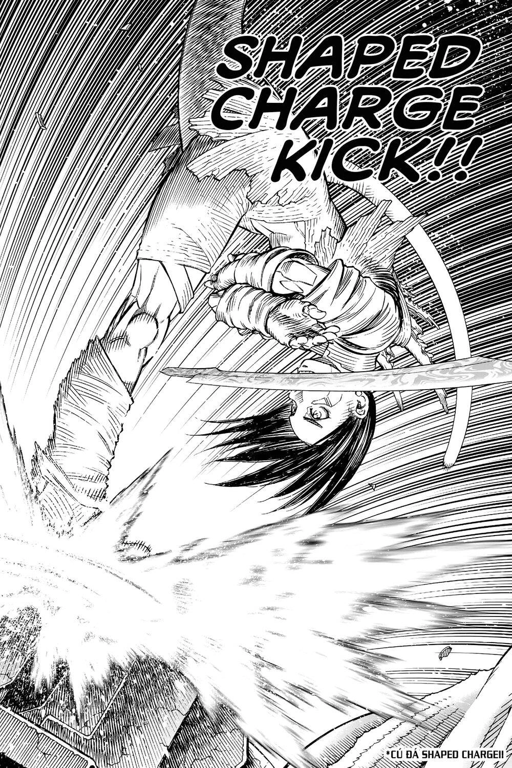 Battle Angel Alita Last Order Chapter 101 - 31