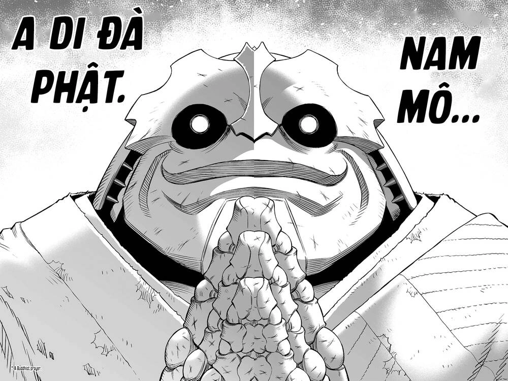 Battle Angel Alita Last Order Chapter 102 - 8