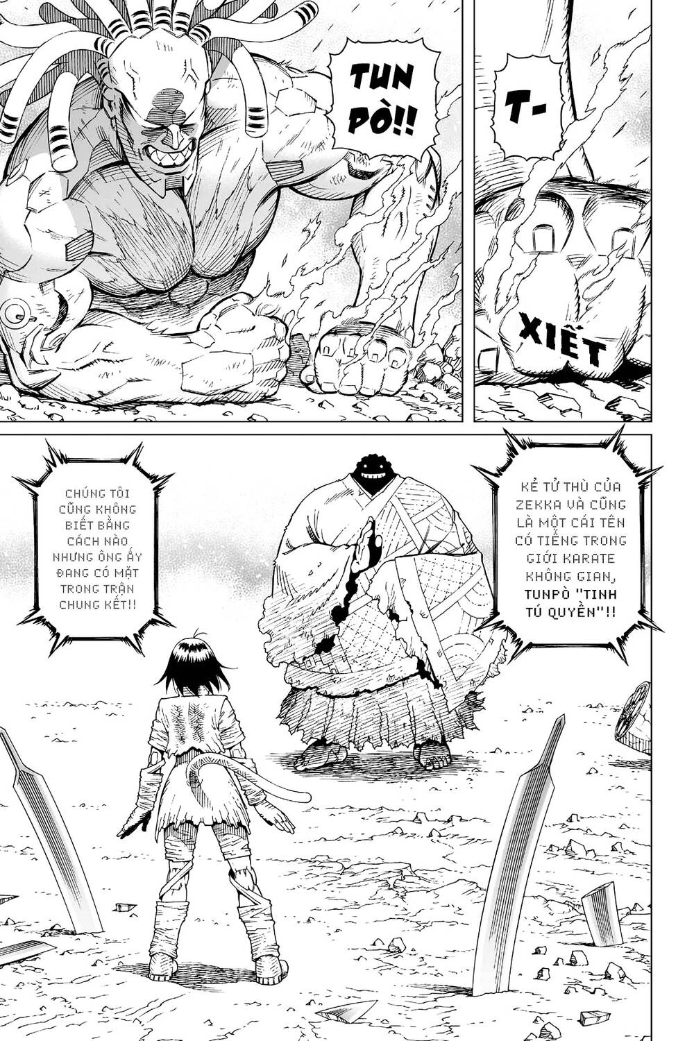 Battle Angel Alita Last Order Chapter 102 - 12