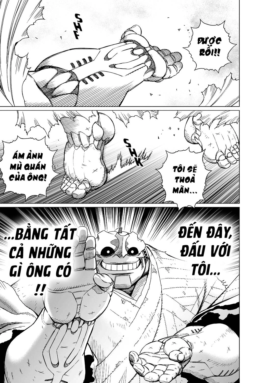 Battle Angel Alita Last Order Chapter 102 - 24