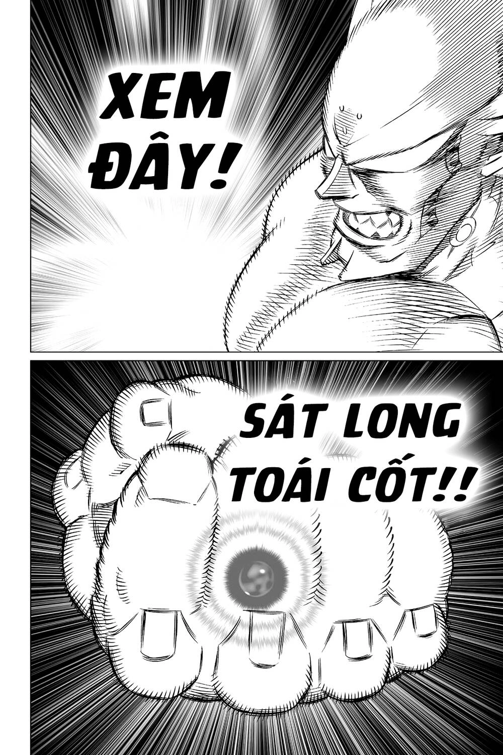 Battle Angel Alita Last Order Chapter 102 - 27