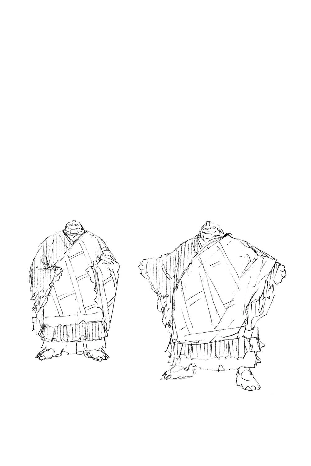 Battle Angel Alita Last Order Chapter 102 - 30