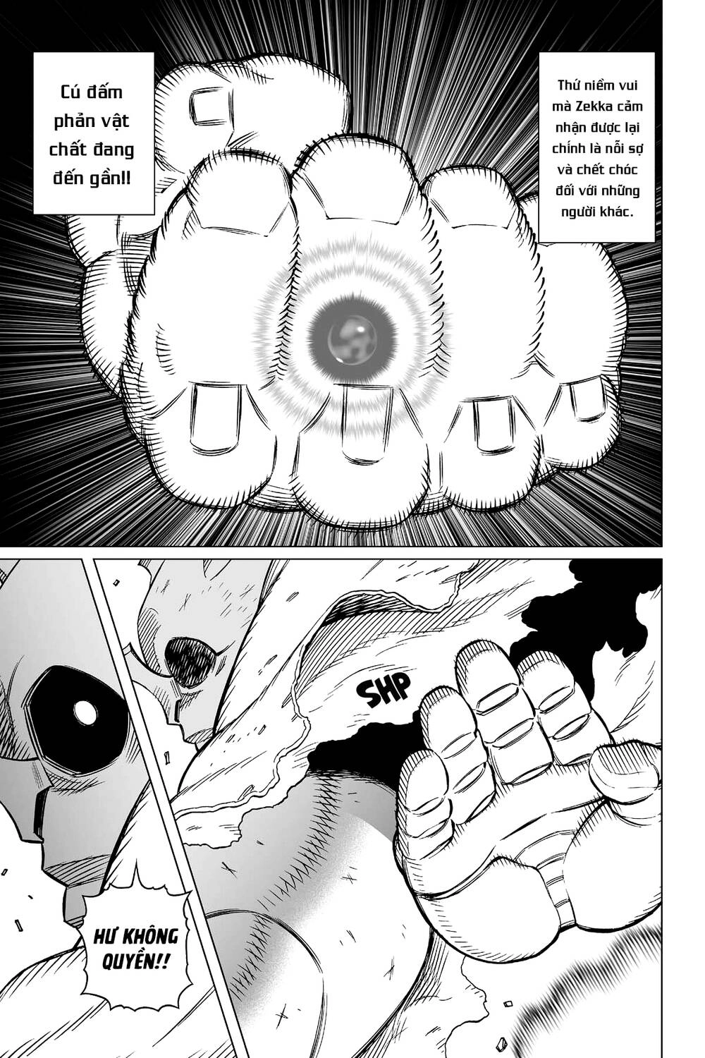 Battle Angel Alita Last Order Chapter 103 - 9