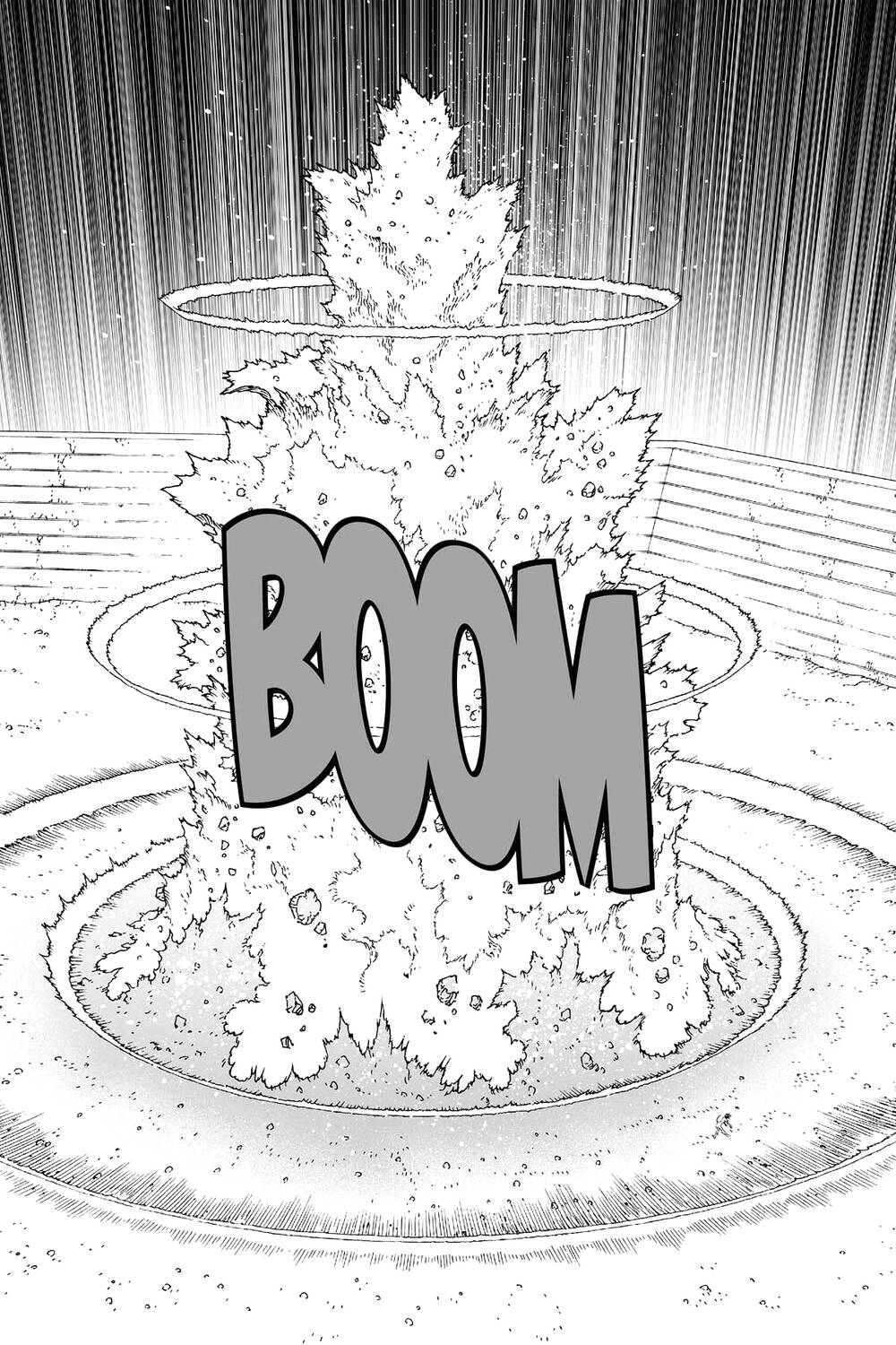 Battle Angel Alita Last Order Chapter 103 - 11