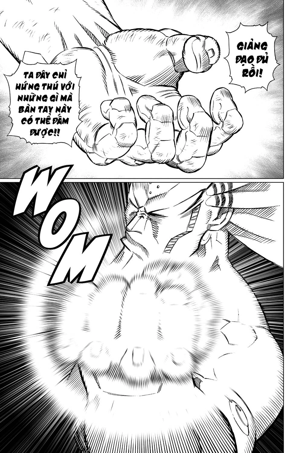 Battle Angel Alita Last Order Chapter 103 - 21