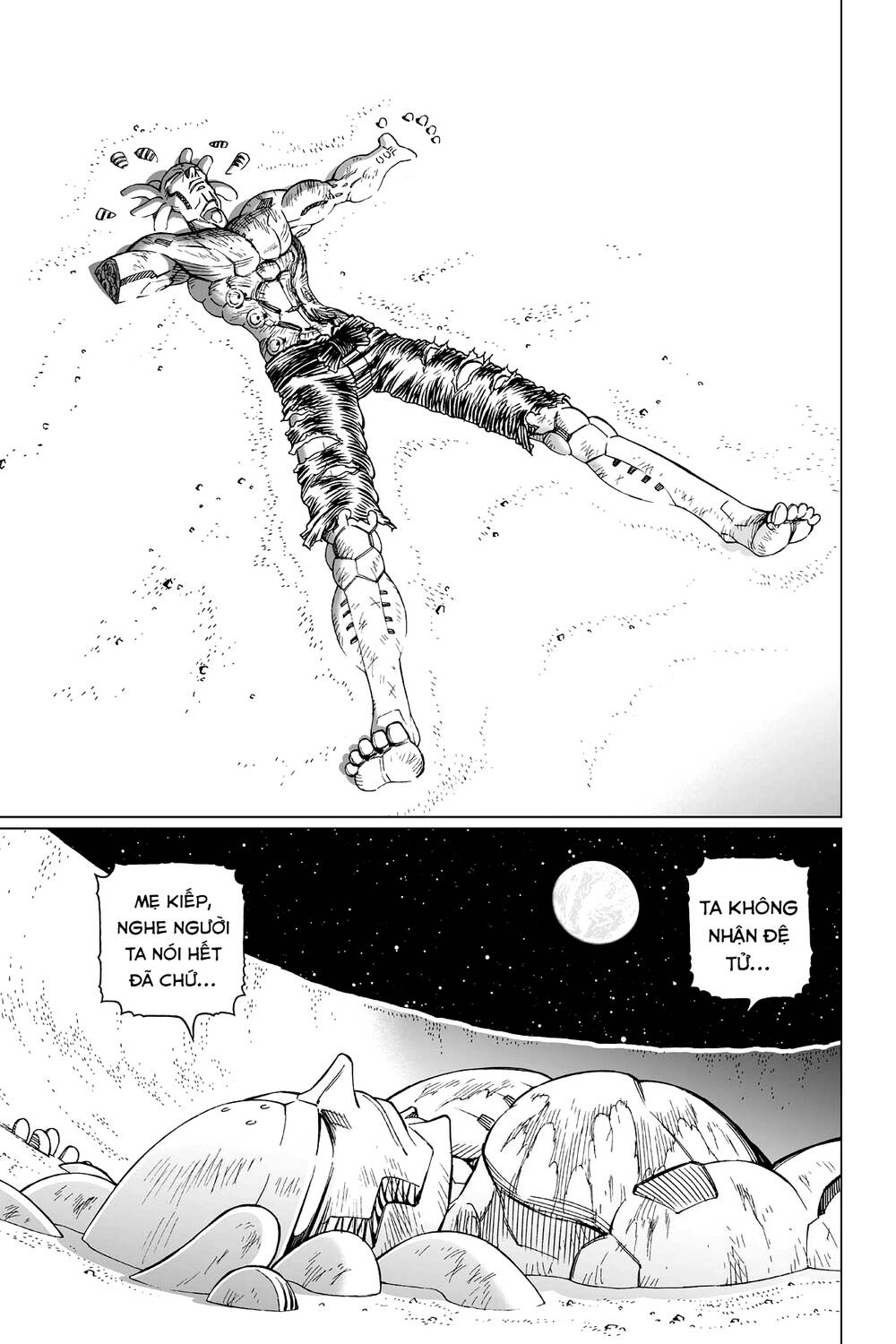 Battle Angel Alita Last Order Chapter 103 - 27