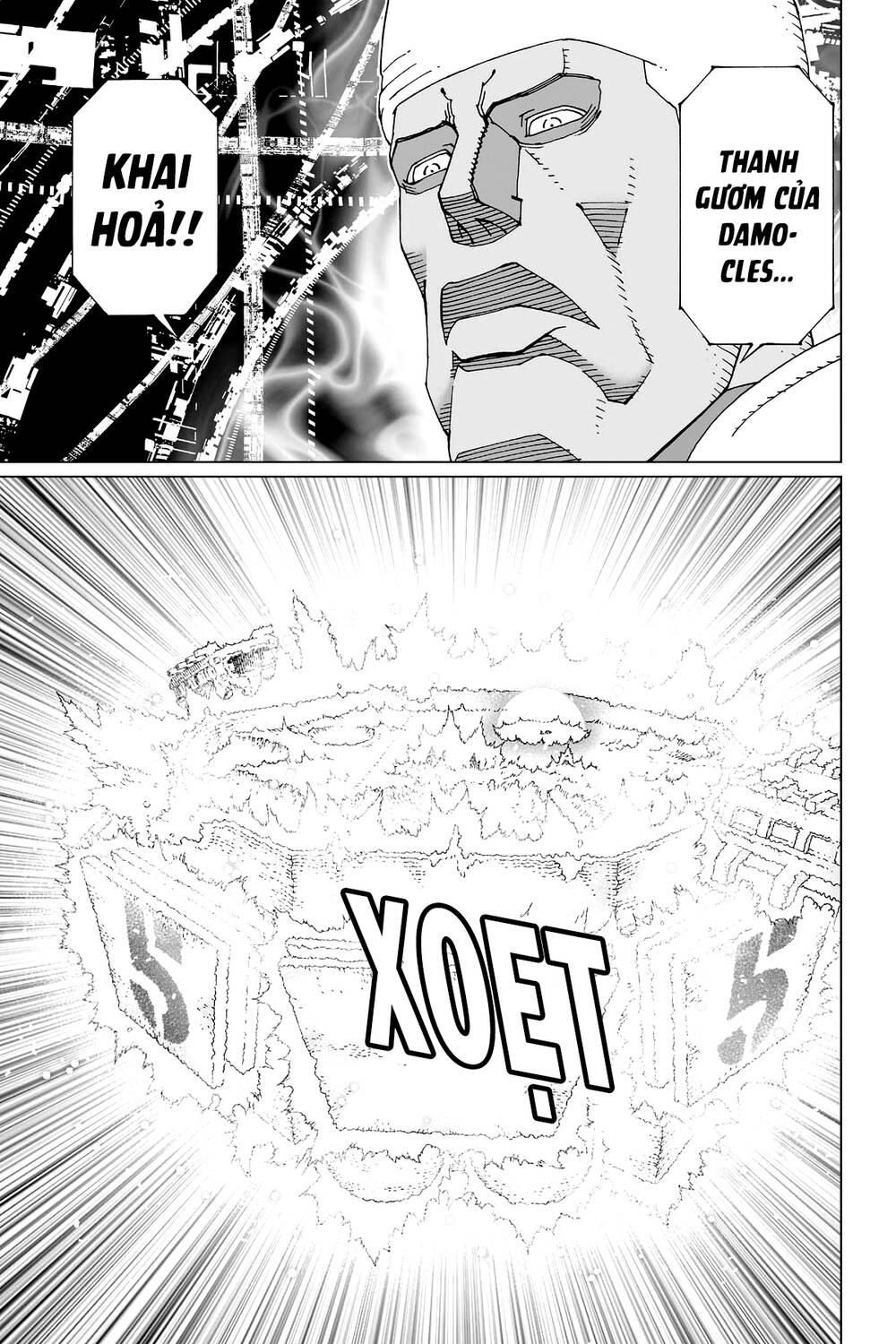 Battle Angel Alita Last Order Chapter 104 - 18