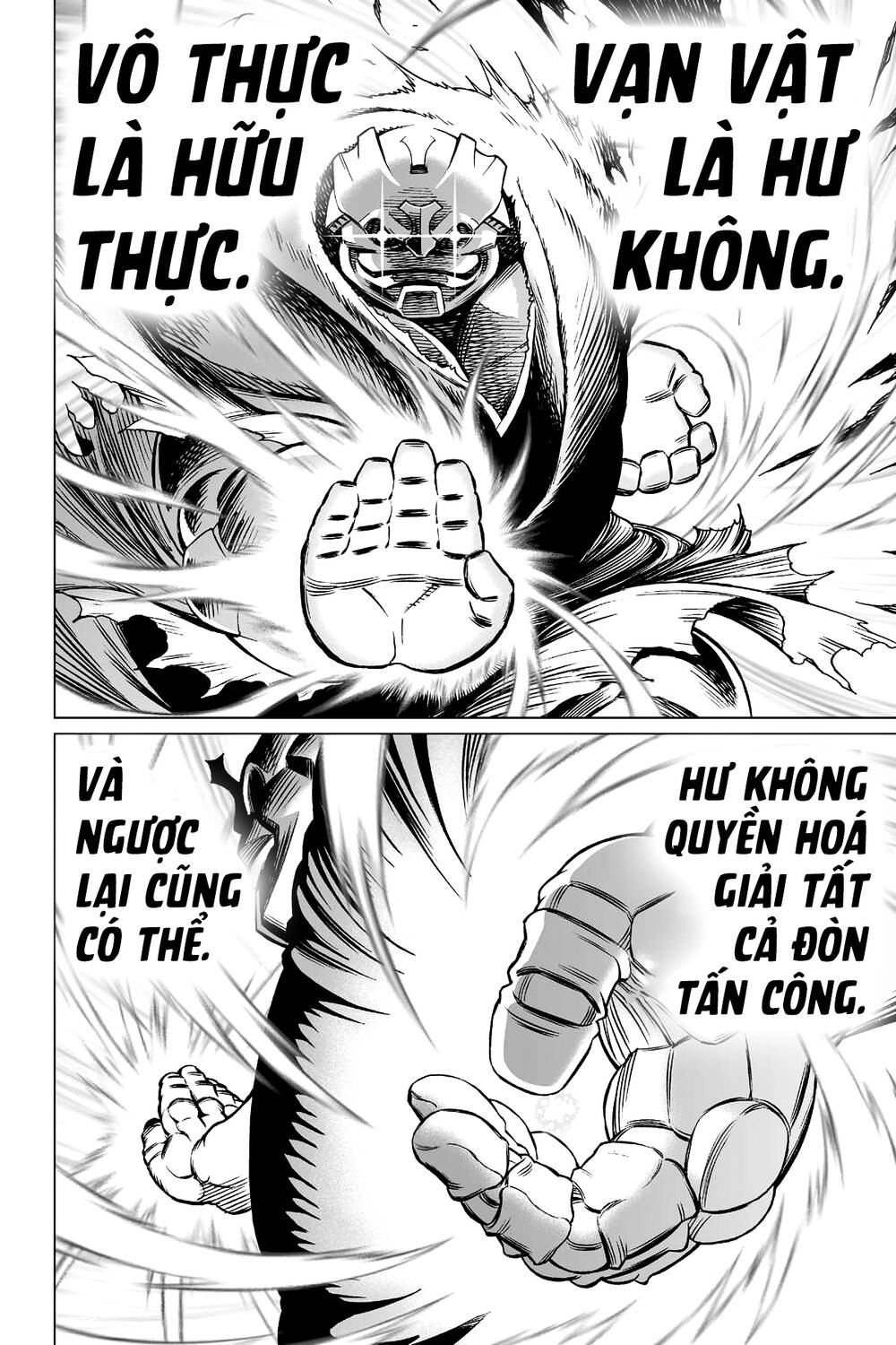 Battle Angel Alita Last Order Chapter 104 - 29