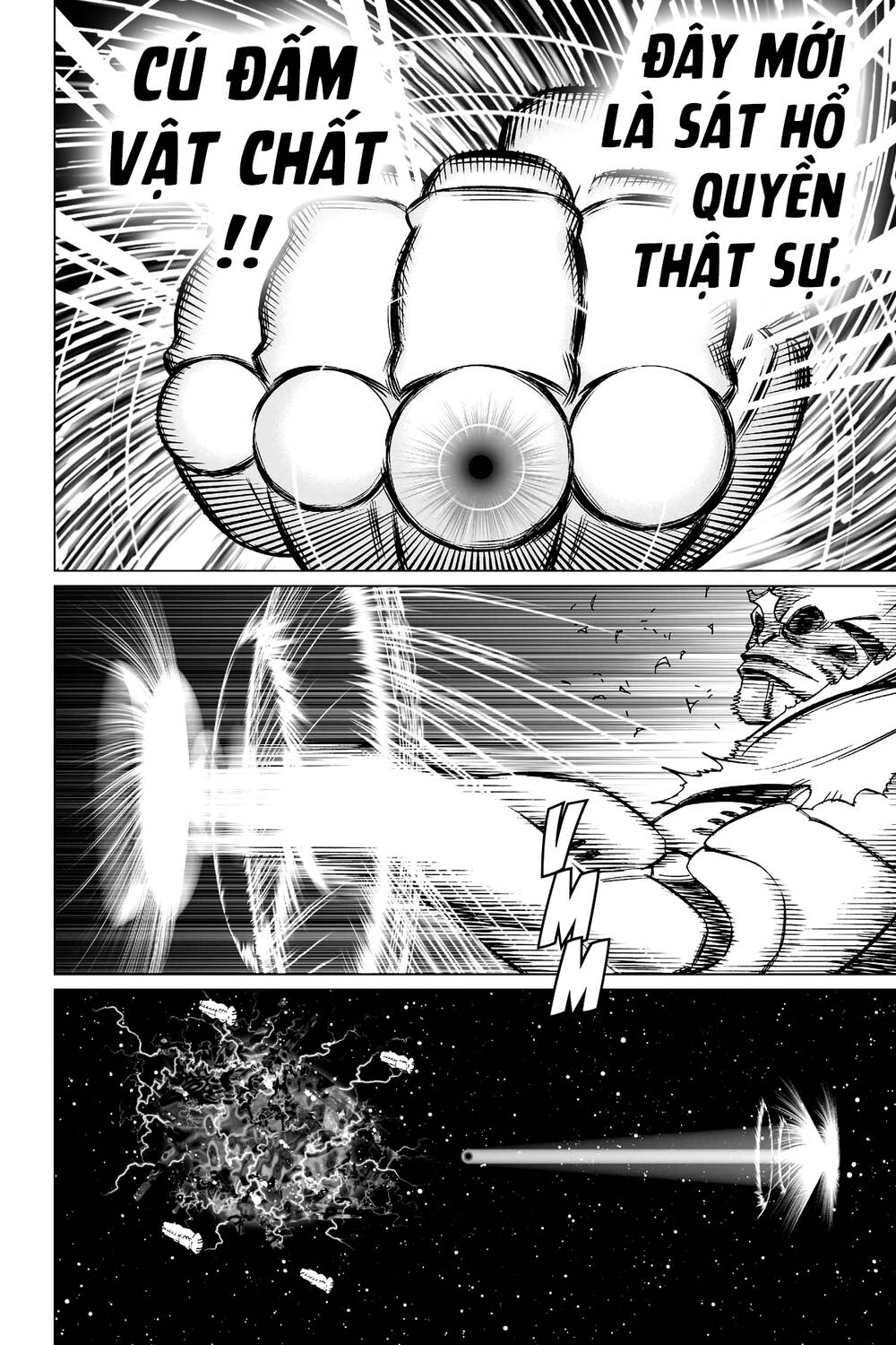 Battle Angel Alita Last Order Chapter 104 - 31